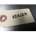 112K127 Crankcase Vent Tube For 12-13 Kia Soul  1.6